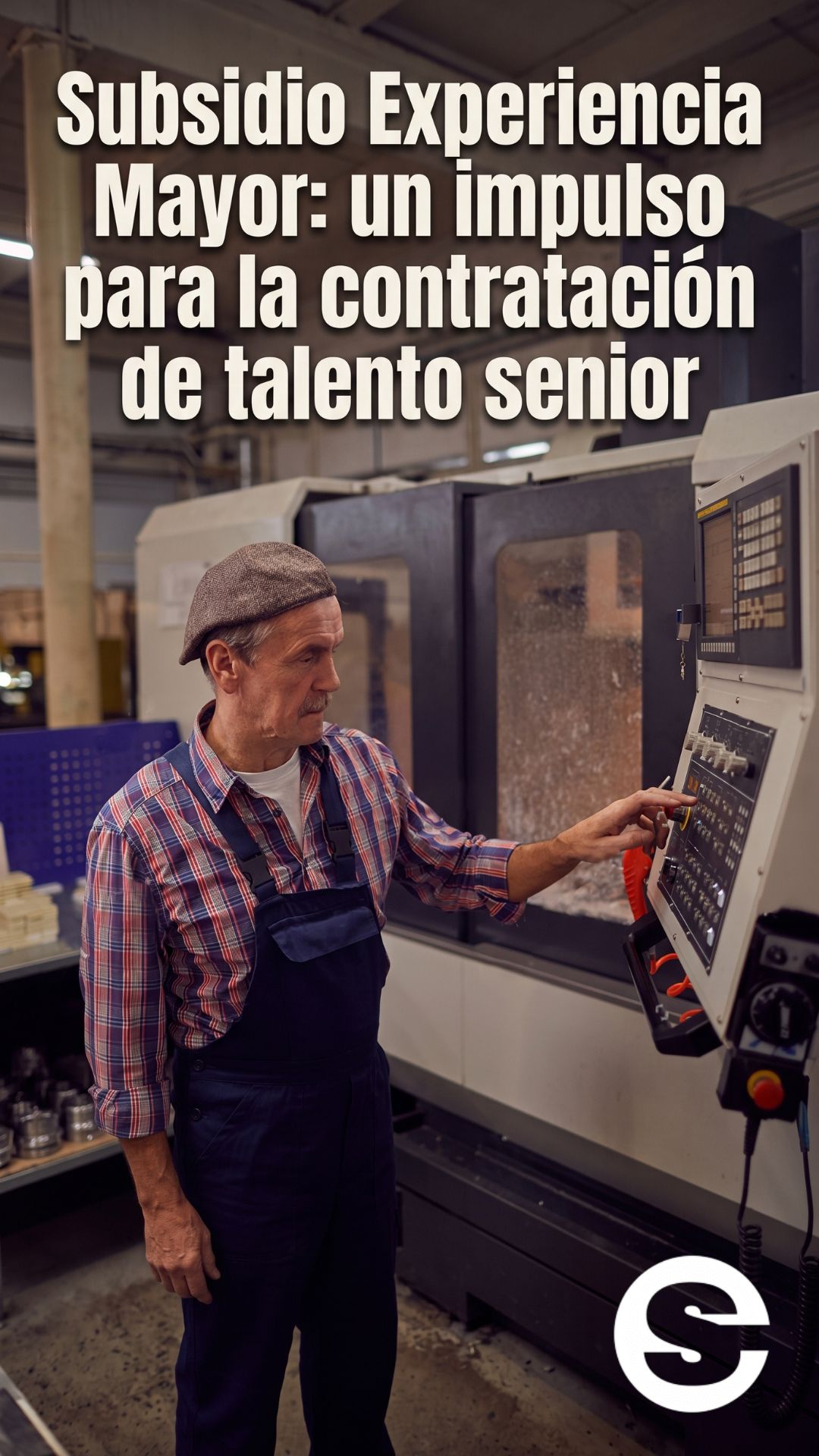 🇨🇱🧘 Subsidio Experiencia Mayor de Sence: impulso al talento senior 🩺.
